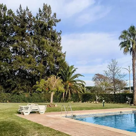 Casa Das Melias Tatil Evi *