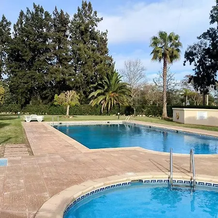 Casa Das Melias Holiday home Quarteira