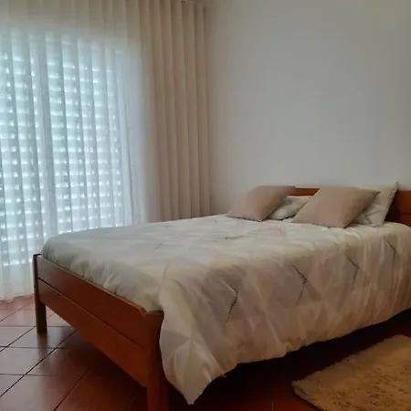 Holiday home Casa Das Melias Quarteira