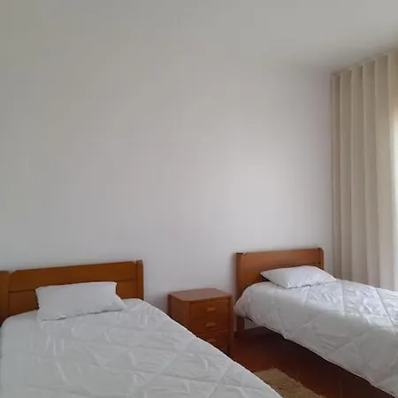 Casa Das Melias *