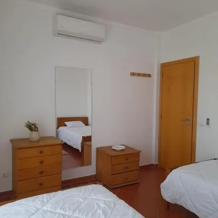 Ferienhaus Casa Das Melias