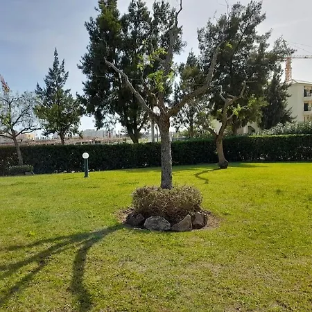 Casa Das Melias Ferienhaus Quarteira