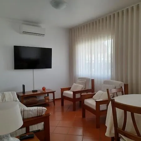 Casa Das Melias Ferienhaus Quarteira